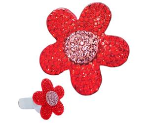 Hogvinnatil Aromathérapie de ventilation d'air Daisy Car Clip d'ambiance de climatisation automobile | Clip de conditionnement de diffuseur de marguerite créative | Flower Automotive