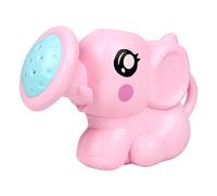 Hogvinnatil Arroseur éléphant pour Enfant, Jouet interactif de Jardinage pour Balcon, Jardin, succulentes, Voyages, Plage et Famille