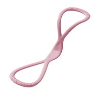 Hogvinnatil Bandes prolongées pour l'exercice, bandes d'exercices de bras - Accueil 8 a d'entraînement de groupe,Outil d'entraînement musculaire, outil d'étirement des jambes, corde qui