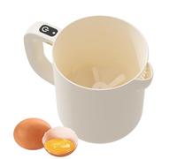 Hogvinnatil Batteur électrique pour fouetter les aliments et mousseur à lait | Fouet de cuisine et d'aliments sans fil rechargeable pour mélanger et assembler la crème pour cuisiner, cuire et