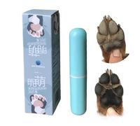 Hogvinnatil Baume de patte de chien pour pattes sèches, baume de protection contre la patte de patte - Soother, Renvoi de suppression de chats Cat Stick | Crème de soins de la patte 3G pour les