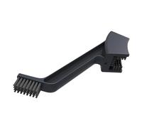 Hogvinnatil Brosse de chaîne de moto, brosses de nettoyage pour vélos, nettoyant de chaînes, accessoires de gommage pour vélos de moto, entretien des équipements