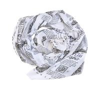 Hogvinnatil Châle de Prière pour les Femmes,Polyvalent, Sacré et Respirant - Foulard de Prière pour les Femmes Chrétiennes,pour Église Fête Soirée Rue Nuit de Rendez-vous Rassemblement Automne Hiver