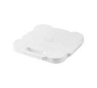 Hogvinnatil Chariot De Meubles Avec Roues,Chariot Lourd 4 Roues Pour Meubles - Avec Mobilité Silencieuse Et Coulissante Pour Maison Bureau Dortoir Salon