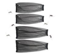 Hogvinnatil Combinaison de protection pour extérieur - Housse de protection complète pour le corps - Vêtements respirants pour randonnée, camping, exploration, voyage, jardinage