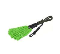 Hogvinnatil Cordon en coton pour Scrape de chasse au cerf, rayures d'odeur de cerf | Glands Attire les animaux pour l'observation de la nature aventure activités d'été Création de chemins de chasse