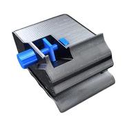 Hogvinnatil Coupe-cheveux gratuits,Outil pour créer des grattoirs | Coupeur réglable en carton pour la maison et le bureau