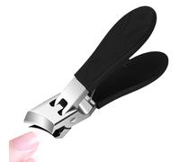 Hogvinnatil Coupe-ongles pour ongles incarnés, coupe-ongles inclinés et incurvés pour ongles incarnés | Outil de manucure et pour, adultes et personnes âgées, utilisation à la maison et en