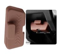Hogvinnatil couvercle OBD, couvercle de porte OBD | Couvercle d'interface OBD étanche - Housse de protection en silicone pour variété de modèles automobiles