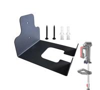 Hogvinnatil Crochets de rangement de garage, étagère de malanterie - Support de support d'outils | PÂtisserie multifonctionnelle d'outils électriques de jardin, organisation