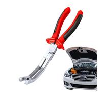 Hogvinnatil Débranchez la pince pour la voiture, pince de connecteur pour la voiture - Pince de démontage pour automobile, retirer l'extraction de voitures à la main