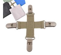 Hogvinnatil Dispositif De Déroulement De Draps | Outil De Démêlage De Housses De Couettes,Accessoires De Literie Outils Ménage Prévention Des Nodements Lave-linge Sèche-linge