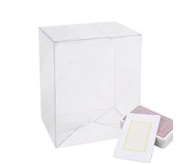 Hogvinnatil Étui à Cartes de Tarot | Coffret Organisateur Léger pour Cartes de Tarot Format Standard | Accessoire Anti-Rayures pour Parties, Voyage, École en Intérieur ou Extérieur