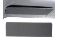 Hogvinnatil Extension de visière de voiture - Extension de visière solaire pour voiture | Accessoire d'extension pour visières de camion remorque berline