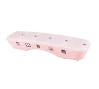 Hogvinnatil Fidget Light Up Game, Music Light Up Toys - Gamesture Sensing Family Games Challenge pour le plaisir | Multimode, éducation et soulagement du stress jouet, puzzle