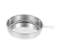 Hogvinnatil Filtre à Huile de Cuisson - Séparateur, Tamis et Crible de Qualité Alimentaire | Filtre À Huile Pour Friteuse - Pour la Cuisine, la Cuisson, la Théière, les Aliments, le, le Jus, la