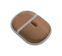 Hogvinnatil Gants anti-statiques pour toilettes, multi-usages pour laver, baigner et brosser pendant les toilettes