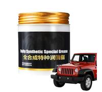 Hogvinnatil Graisse pour roulements de roue | Graisse pour portes de garage sur rails, accessoires d'entretien automobile résistant à l'eau pour réparations domestiques et pistes coulissantes