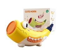 Hogvinnatil Jouets d'animaux,Jouets d'exploration en Plein air | Jeux de Chasse avec 2 Modes pour entraîner la capacité pulmonaire Cadeau d'anniversaire Filles