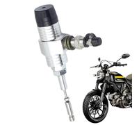 Hogvinnatil Kit d'embrayage hydraulique de moto | Pompe de frein d'embrayage hydraulique | Accessoires de freins PowerSports, transmissions de remplacement automobile et