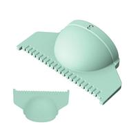 Hogvinnatil Kit modèles - règle numérique pour - guide pour ourlets, accessoires pour courtepointe à la main pour débutants et grands-parents