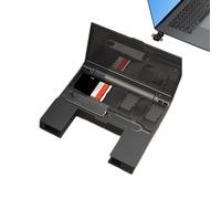 Hogvinnatil Lecteur de carte flash USB, Kit lecteur de carte - Lecteur de carte TF USB plug and play - Accès aux photos, vidéos et documents Outil de poche portable pour téléphones portables