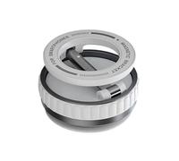 Hogvinnatil Mont 'Voiture magnétique, Support de téléphone magnétique à Vide | Porte d'aspiration Pliable - Accessoires d'intérieur de Voiture, Berceau Automobile, Supports muraux pour Les