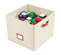 Hogvinnatil Organisateur de Stockage pour Chaussures,Bac Portable Empilable Avec Séparateur Pour Jouets D'| Organisateur de Chaussures pour Placard - Pour entrée appartement couloir garage chambre