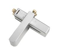 Hogvinnatil Outil de coupe de ceinture | Coupe-ceinture résistant pour travaux intensifs | Équipement manuel réglable pour artisanat, loisirs et maison pour femmes et hommes