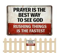 Hogvinnatil Panneau défense d'entrer - Résistant aux intempéries et longue durée,Panneau Salle De Réunion Accès Interdit | pour bureau salle de réunion clôture portail maison salle de bain dortoir