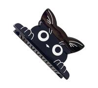 Hogvinnatil Pinces à griffes d'animaux, pince à chaton, jolie griffe en forme de chat, accessoires de cheveux tendance, pince de décoration pour cheveux pour rendez-vous galant, shopping