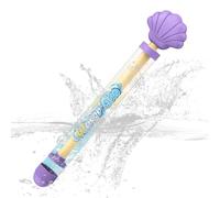 Hogvinnatil Pistolet à eau,Jeux D'été En Plein Air Avec Squirter Pour Les Garçons | Jouets Amusants Avec Grande Capacité Pour Les Batailles Aquatiques À La Plage Et Dans Le Jardin