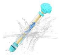 Hogvinnatil Pistolet à Eau pour,Jeux De Pulvérisation pour avec Réservoir - Jouets Amusants avec Grande Capacité pour Les Batailles Aquatiques À La Plage Et dans Le Jardin