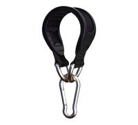 Hogvinnatil pour Crochet de Sac de Poinçonnage pour Arbre, Crochet de Sac de Poinçonnage Lourd - Cintre de Cintre pour Boîte de Boxe Lourd - Porte d'installation de Sable
