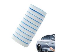 Hogvinnatil Poussière de nettoyage de verre de voiture, brosse de nettoyage de fenêtre | Brosse de nettoyage de fenêtre WAND REMPLACEMENT,Essuie-glace en verre de retrait de film