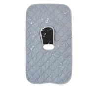 Hogvinnatil Protecteur de Siège Auto pour l'Apprentissage de la Propreté - Housse Imperméable pour l'Apprentissage de la Propreté en Voiture,Alèses Portables pour Poussette Voyage Urinal Formation