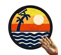 Hogvinnatil Remover de la journée de la Plage, Extraction pour la Plage - Le Nettoyage du Corps fournit des Accessoires de Voyage pour, Hommes, Femmes, Animaux de Compagnie, etc