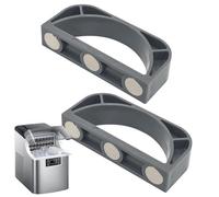 Hogvinnatil Remplacement du support de fou de glace, support de fou de machine à glaçons | SUPPORT SIÈCLE 2X Scooper | de support de paysage de machine pour les