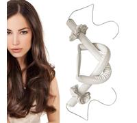 Hogvinnatil Rouleaux à cheveux doux, rouleaux de cheveux de sommeil doux - Taches d'oreiller en mousse à friser sans chaleur Rollers pour cheveux - Outil de beauté pour