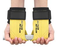 Hogvinnatil Sangles de poignet soulevées, sangles de gym | Sangles de levage de soulevés de terre robustes | Assistance au pull-up ergonomique, accessoires de fitness pour hommes et femmes