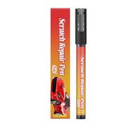 Hogvinnatil Stylo pour peinture de voiture, 5 ml, adhésif durable, réparation des rayures, entretien de la peinture du véhicule, pour voiture, camion, camping-car, pare-chocs, porte