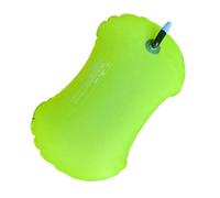 Hogvinnatil Swim Safety Float, nageurs boa sac sec - Float de plongée en apnée de bain,Équipement d'exercice aquatique à haute visibilité léger pour l'entraînement et la course en toute sécurité