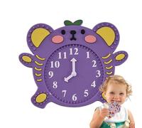 Hogvinnatil Teether Silicone, Cartoon Silicone Teether,TEATHER APHETH POUR BÉBIES SILICONE CHEW TOYS - Soulagement de dentition à main, sucette créative pour l'anniversaire, la journée des, Pâques