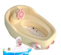 Hogvinnatil Température du bain bébé, température du bain pour - Calibre de température de bain mignon pour baignoire | Ga indice de température à eau à lecture rapide