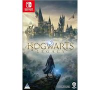 Juego Hogwarts Legacy Para Nintendo Switch
