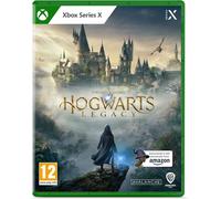 Hogwarts Legacy Amazon Exclusive Juego Fisico para Microsoft Xbox Series X