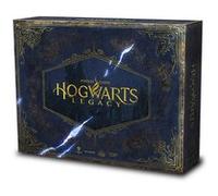 Hogwarts Legacy Collector Edition PS4 G
