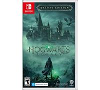 Hogwarts Legacy - Deluxe Edition for Nintendo Switch