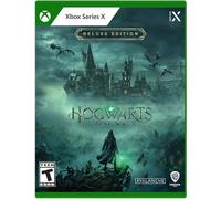 Hogwarts Legacy - Deluxe Edition for Xbox Series X