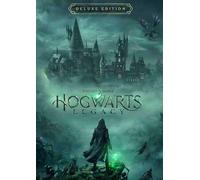 Hogwarts Legacy Deluxe Edition PC (WW)
